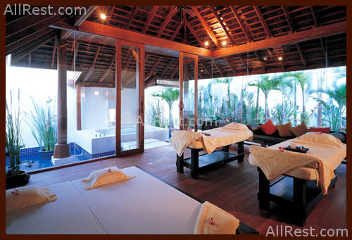 Aisawan Resort & Spa 29